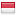 dewatrading.net server is located in Indonesia